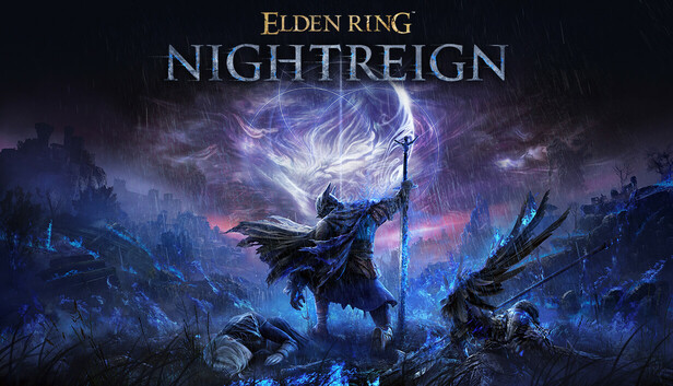 艾尔登法环 黑夜君临 含遗忘山谷DLC（ELDEN RING NIGHTREIGN）v1.03 RUNE中文版